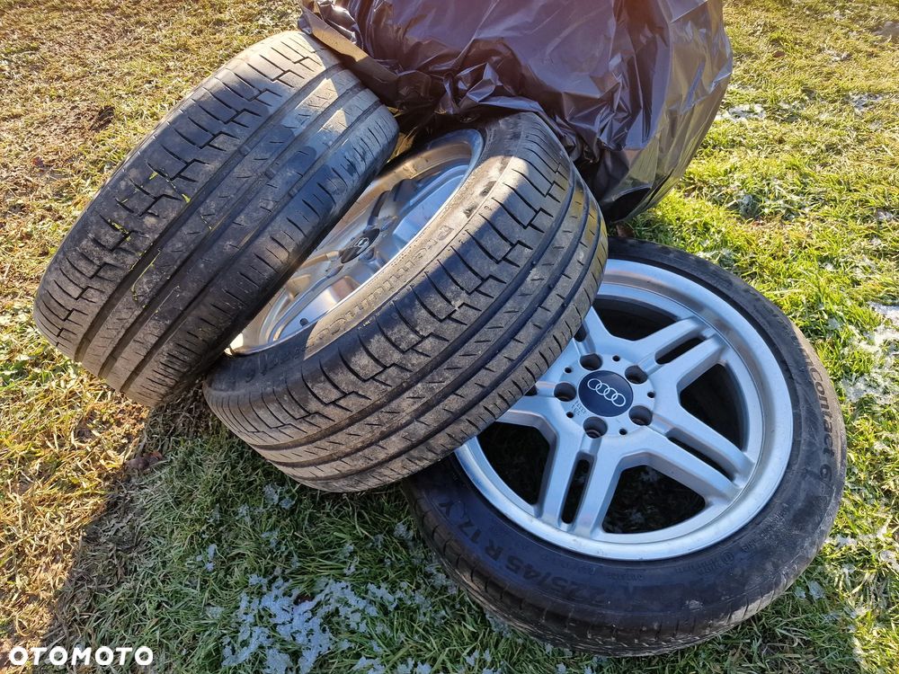 Audi A4 Avant 2.0 TDI - 22