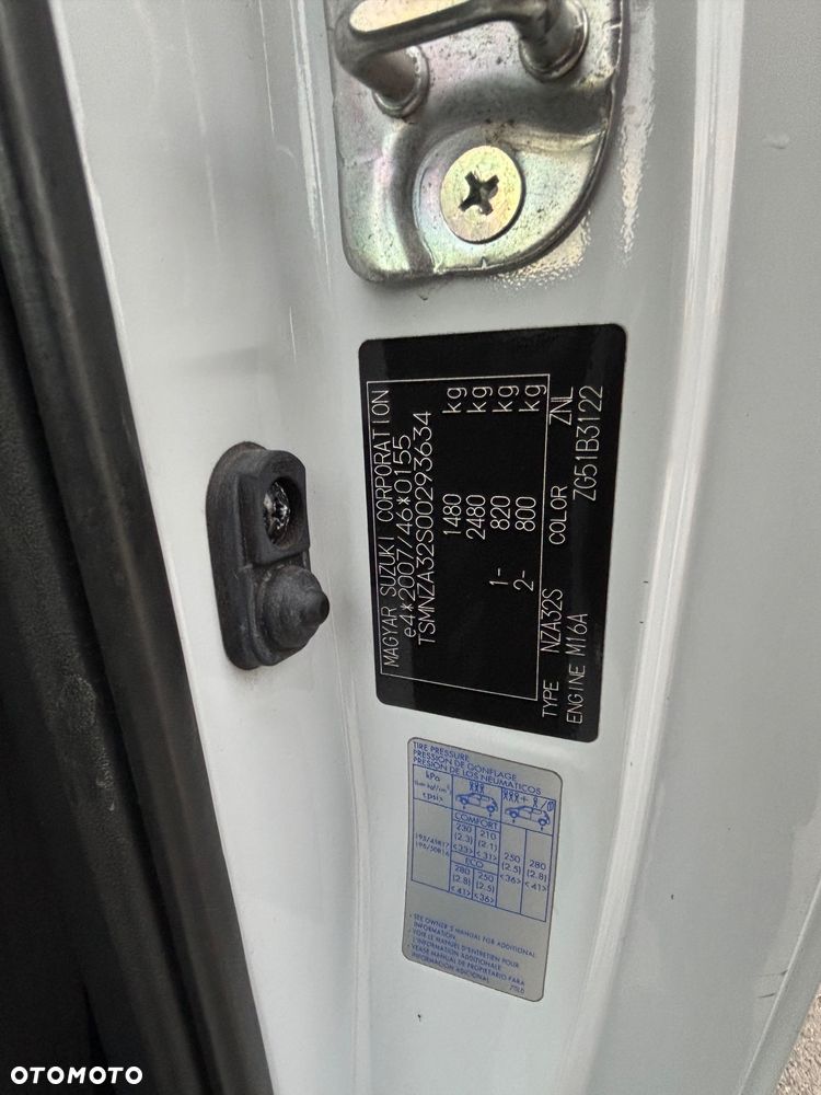 Suzuki Swift - 24