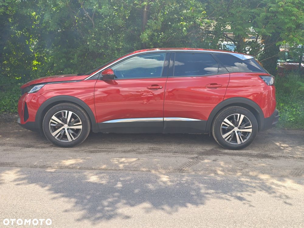 Peugeot 3008 - 6
