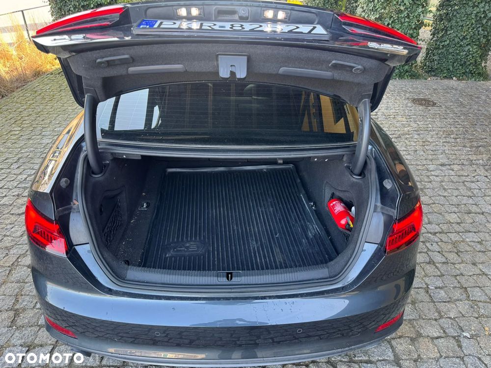 Audi A5 Coupé 2.0 TFSI S tronic design - 20