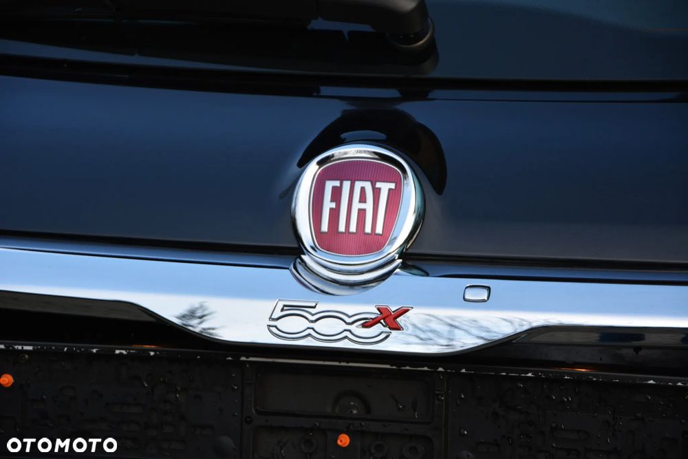 Fiat 500X 1.4 MultiAir 4x2 S&S Lounge - 24