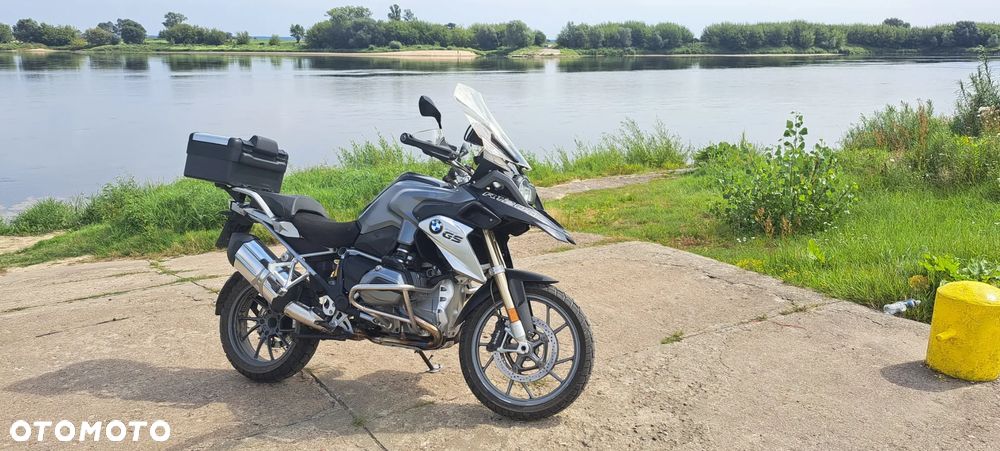 BMW GS - 15
