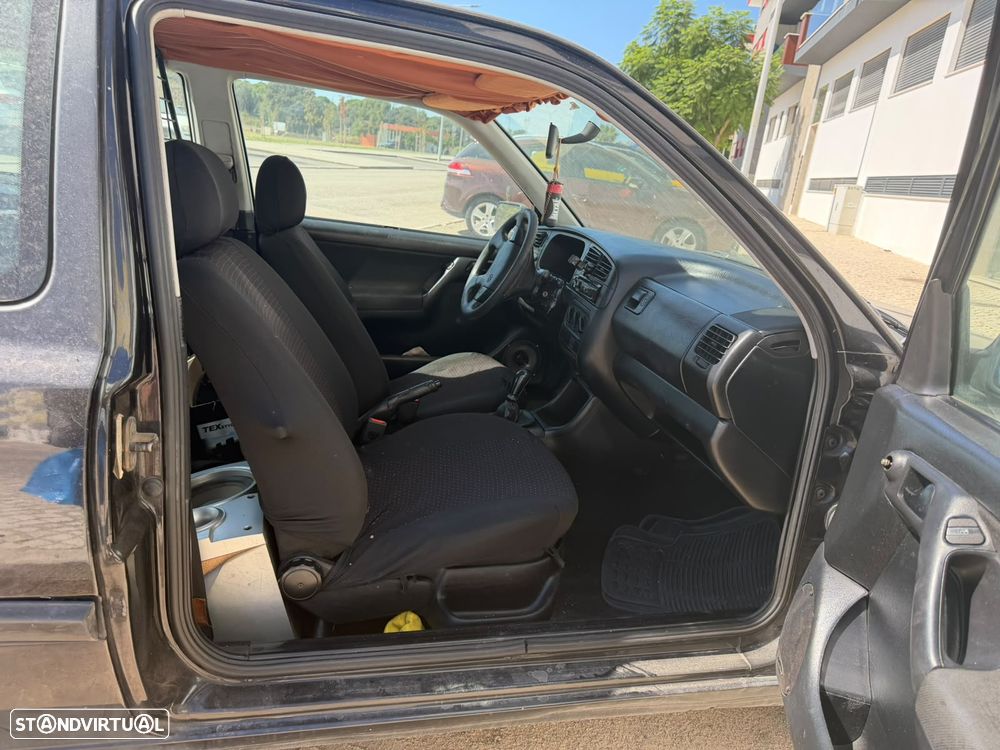 VW Golf 1.9 TDi Joker - 8