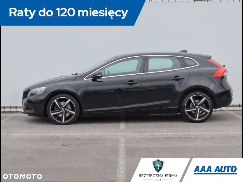 Volvo V40 - 4