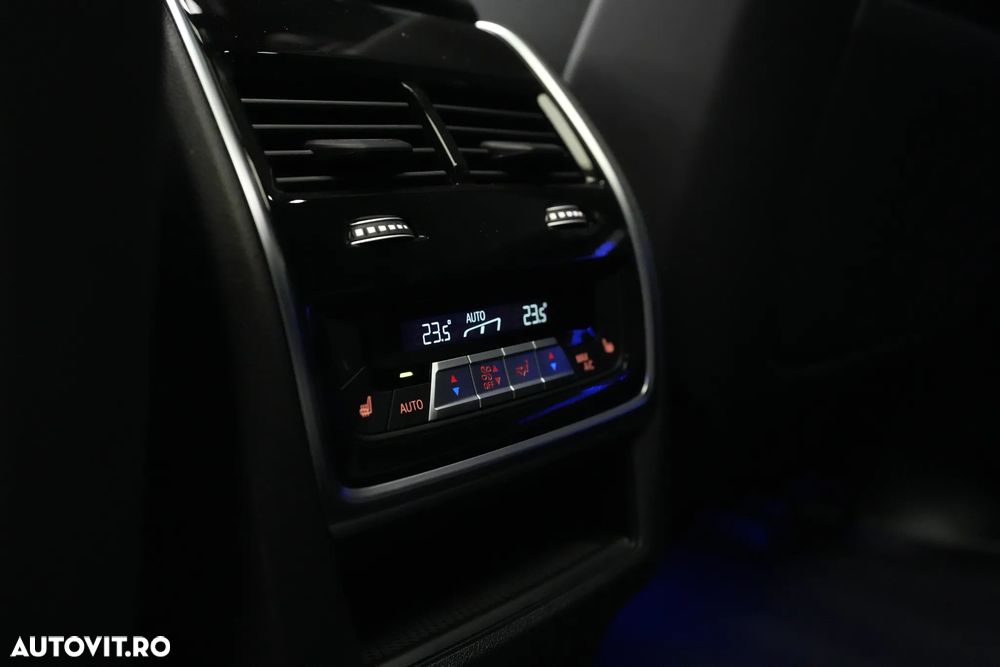BMW X7 xDrive40d AT MHEV - 14