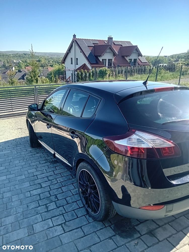 Renault Megane 1.2 Energy TCe Bose - 4