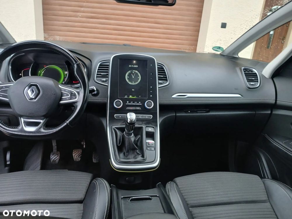 Renault Scenic 1.6 dCi Energy Dynamique - 9