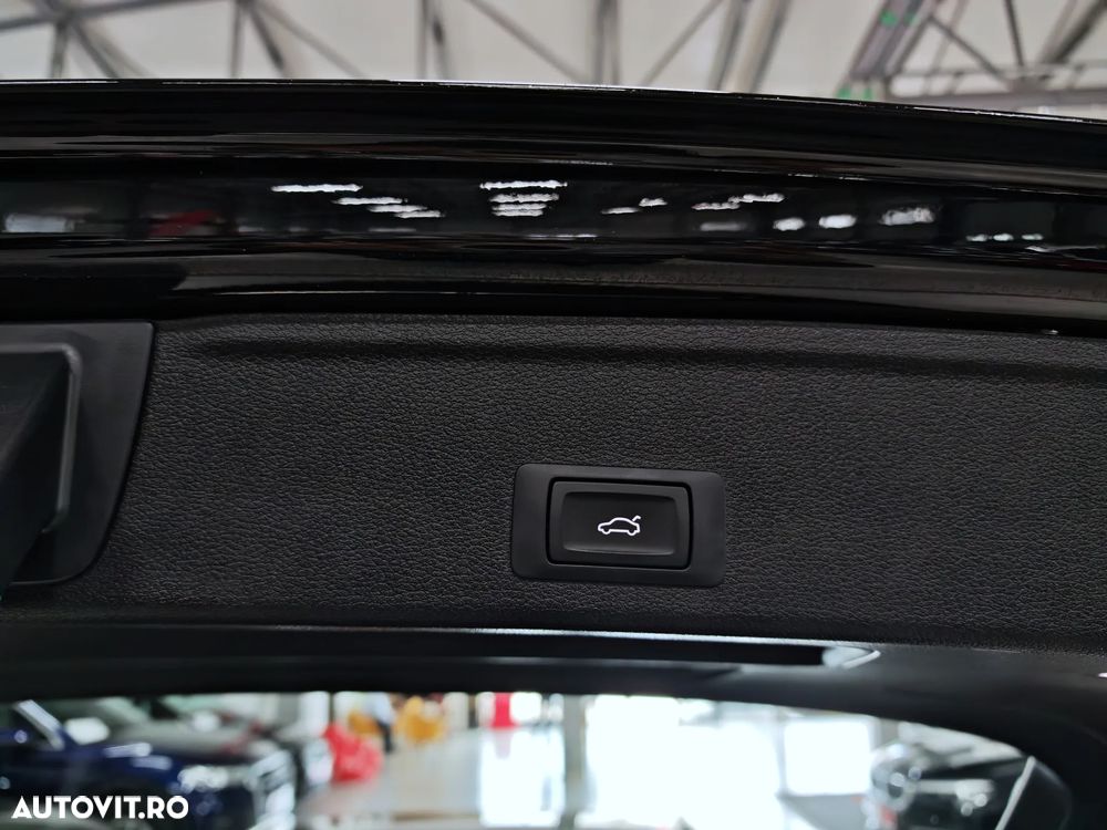 Audi A4 Avant 2.0 35 TDI S tronic MHEV Advanced - 26