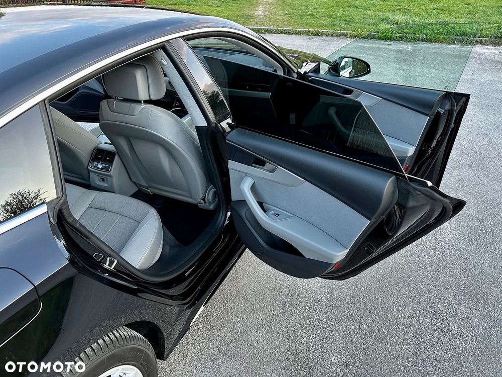 Audi A5 Sportback - 13