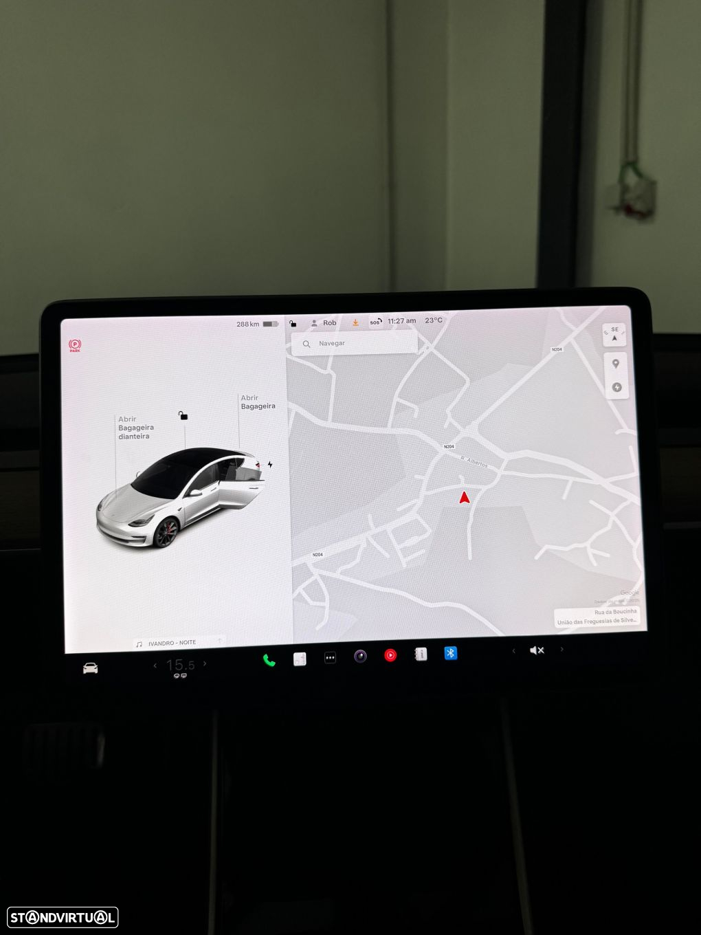 Tesla Model 3 Performance Dual Motor AWD - 35