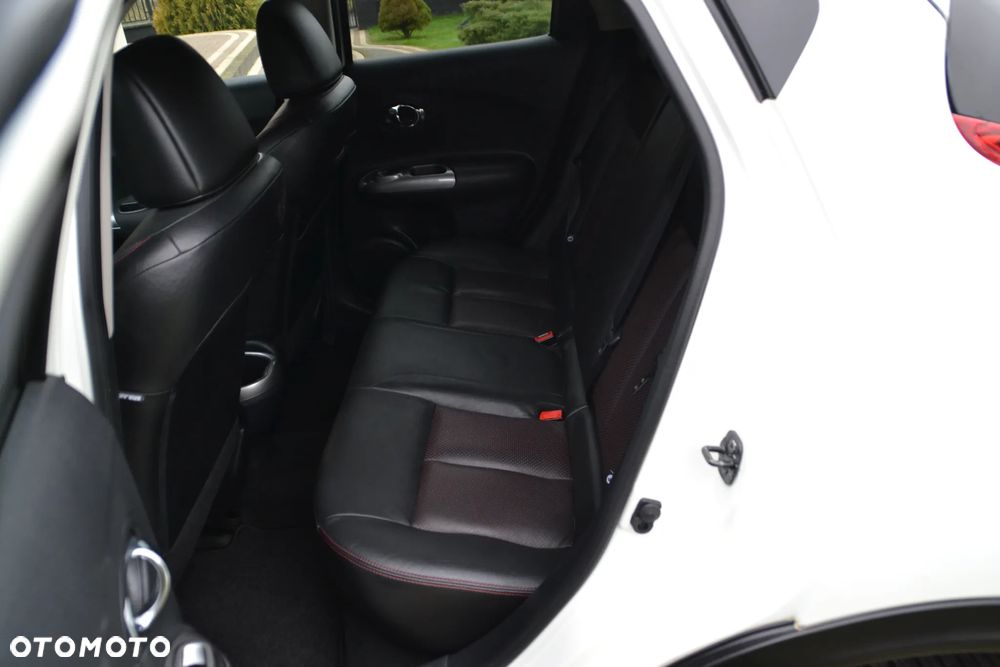 Nissan Qashqai 2.0 I-Way - 27