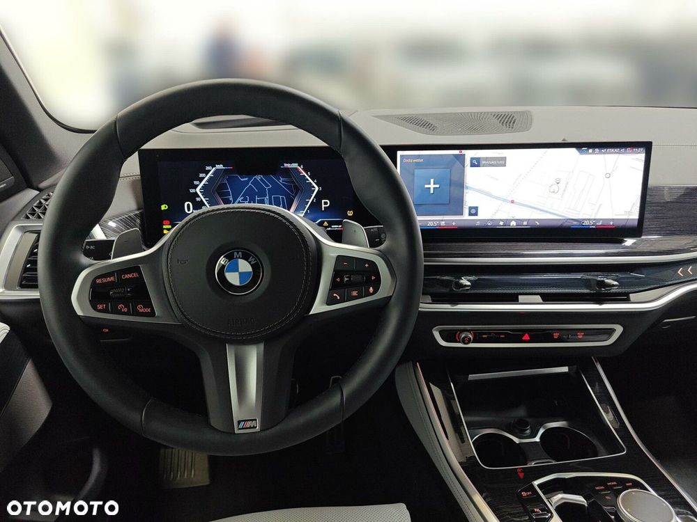 BMW X5 - 14