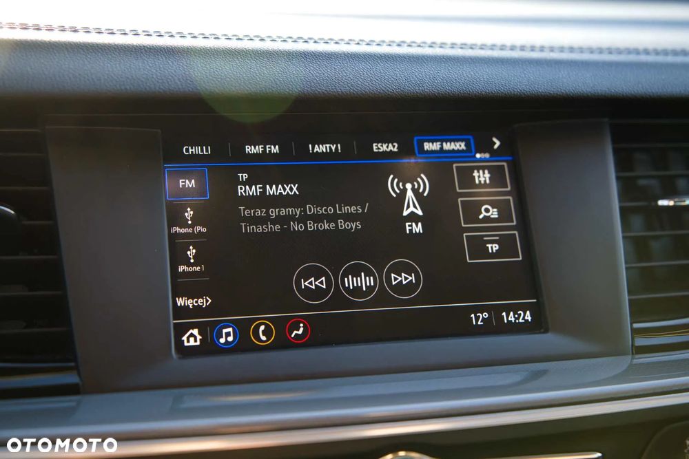 Opel Insignia 1.6 CDTI Elite S&S Eco - 25