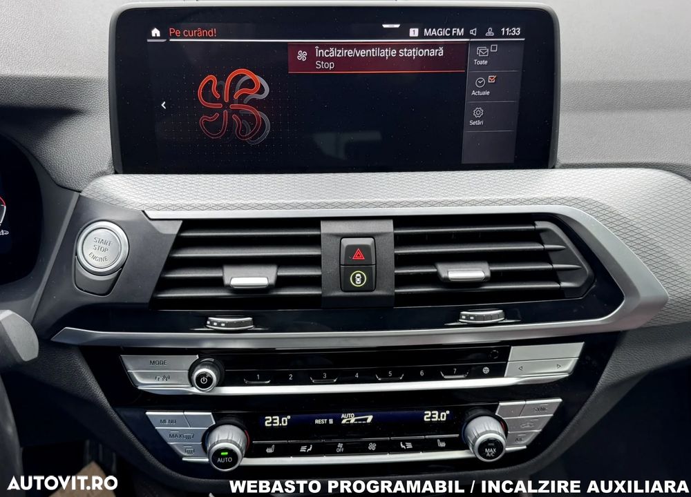 BMW X4 xDrive20d Aut. M Sport Edition - 32