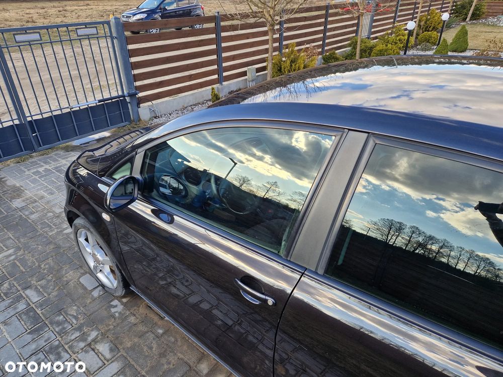 Seat Altea 1.6 Sport Edition - 15