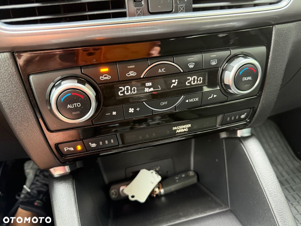 Mazda CX-5 SKYACTIV-G 165 Center-Line - 19