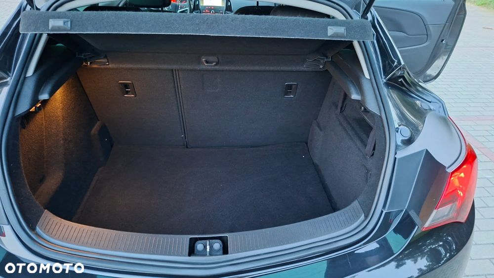 Opel Astra - 18