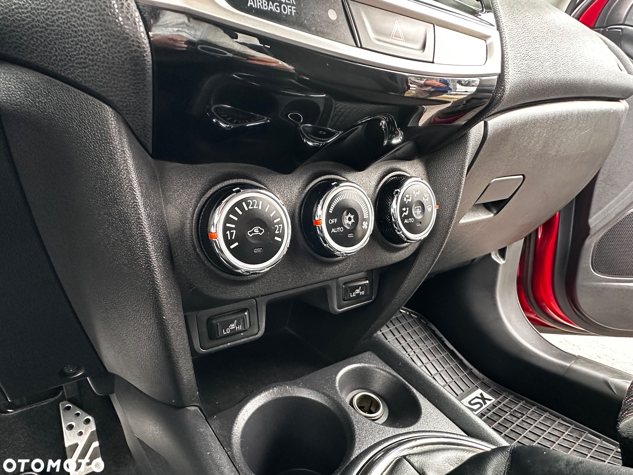 Mitsubishi ASX 1.6 Intense Plus Navi - 15