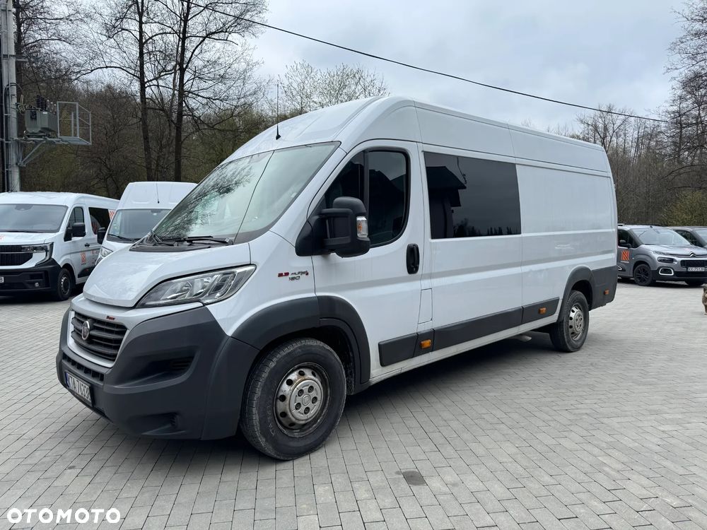 Fiat DUCATO - 1