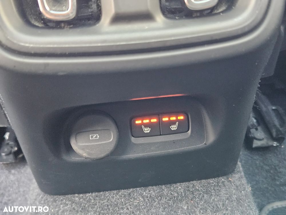 Volvo XC 40 D3 Geartronic Momentum - 18