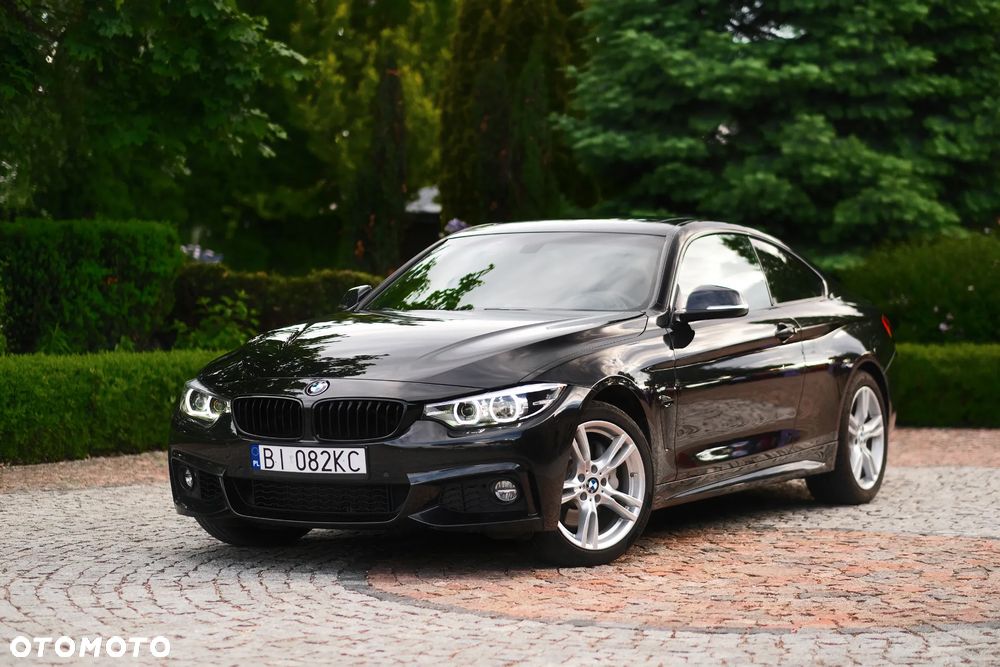 BMW Seria 4 - 13