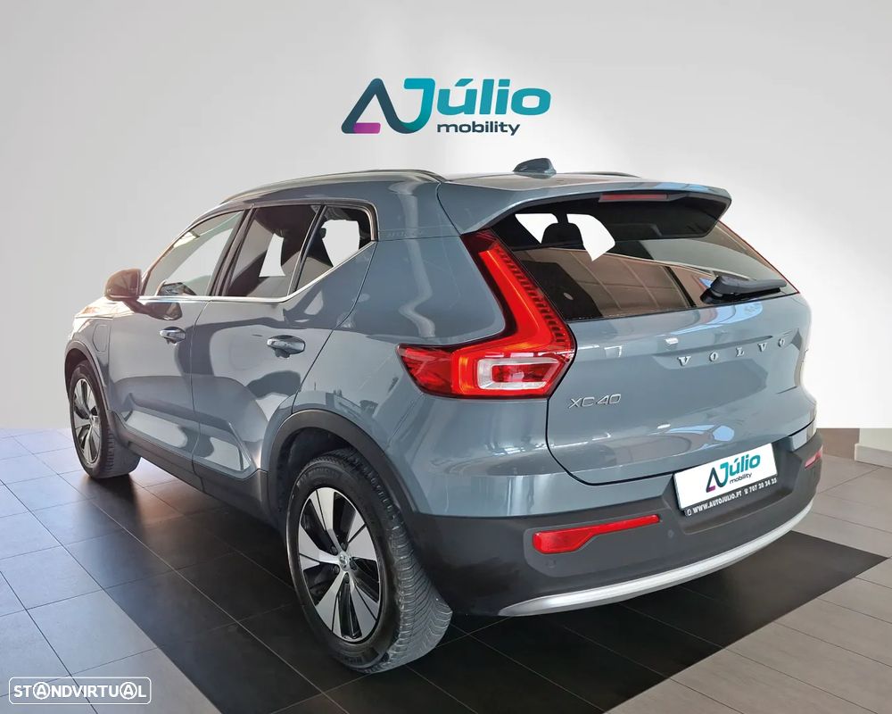 Volvo XC 40 1.5 T5 PHEV Core - 7