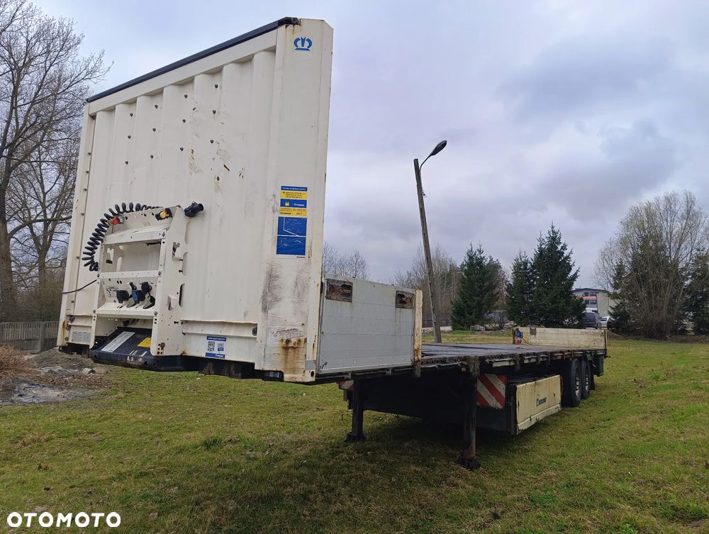 Krone SD DA02CLNF 1227XBKO - 1