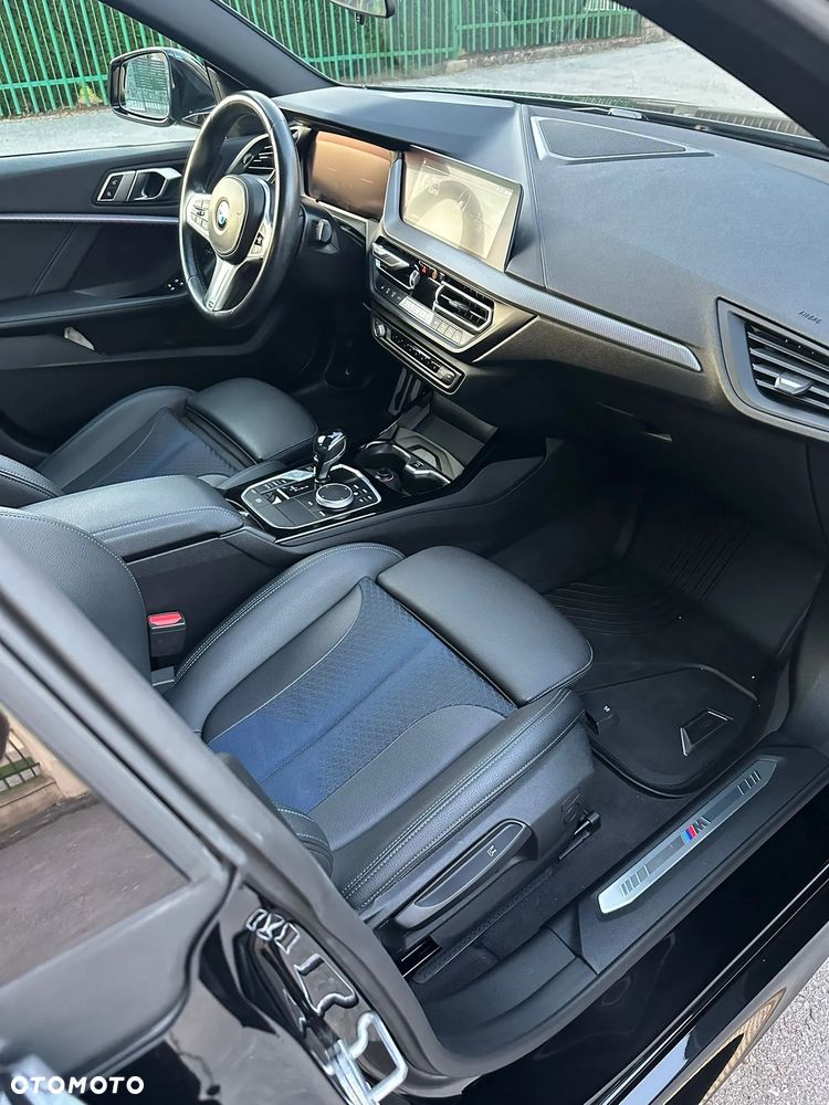 BMW Seria 2 218i Sport Line - 15