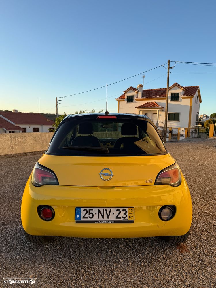 Opel Adam - 7