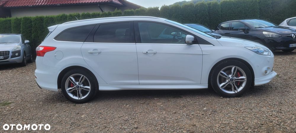 Ford Focus - 5