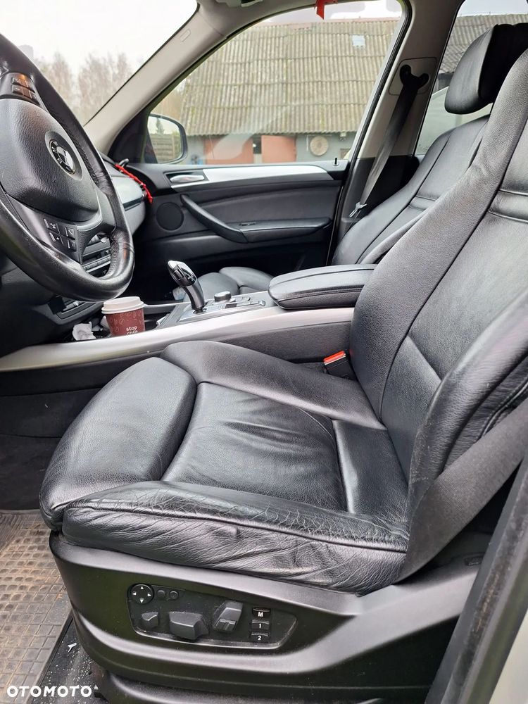 BMW X5 xDrive35d - 5