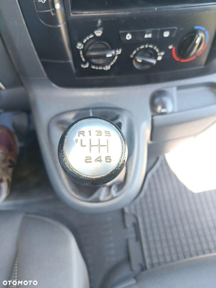 Citroën Jumpy 2.0 diesel 128 kM manual 2014 rok ORGINALNY PRZEBIEG, sprowadzony ze Szwecji- STAN BARDZO DOBRY!!! - 27