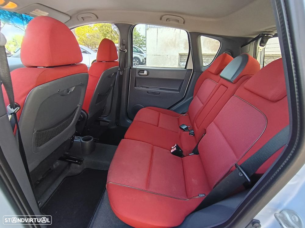 Mitsubishi Colt 1.3 Inform RCD/AC - 13