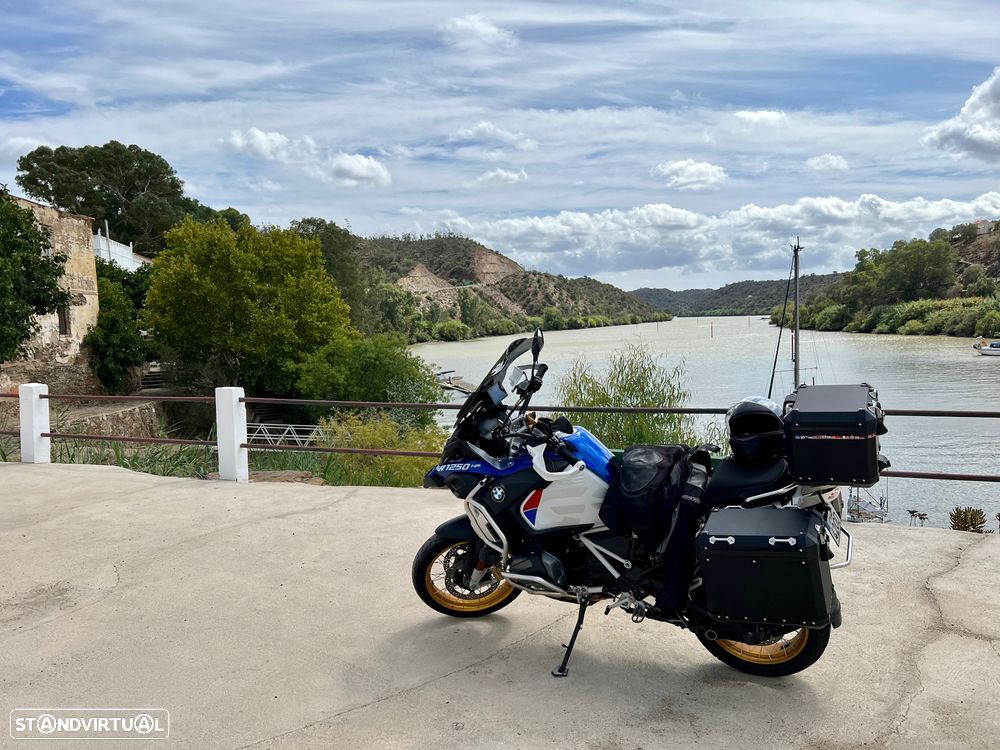 BMW R 1250 GS Adventure HP - 6