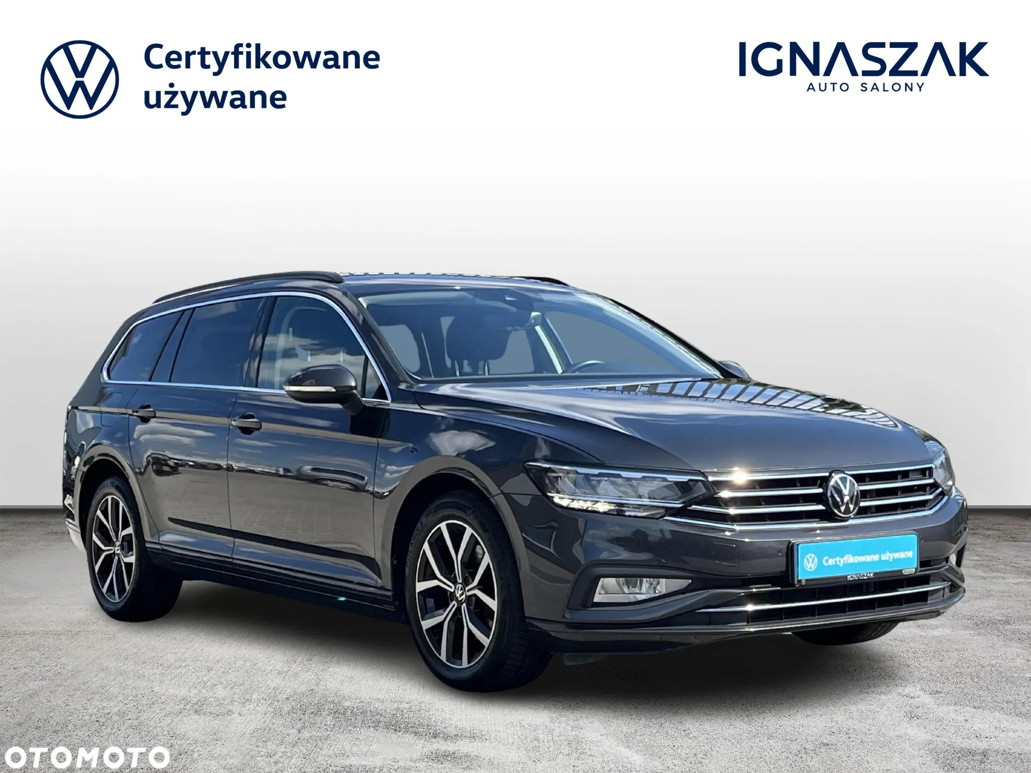 Volkswagen Passat 2.0 TDI EVO Business DSG - 7