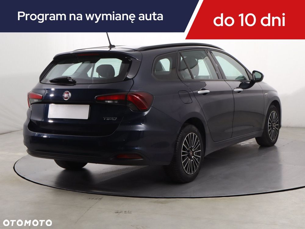 Fiat Tipo - 7