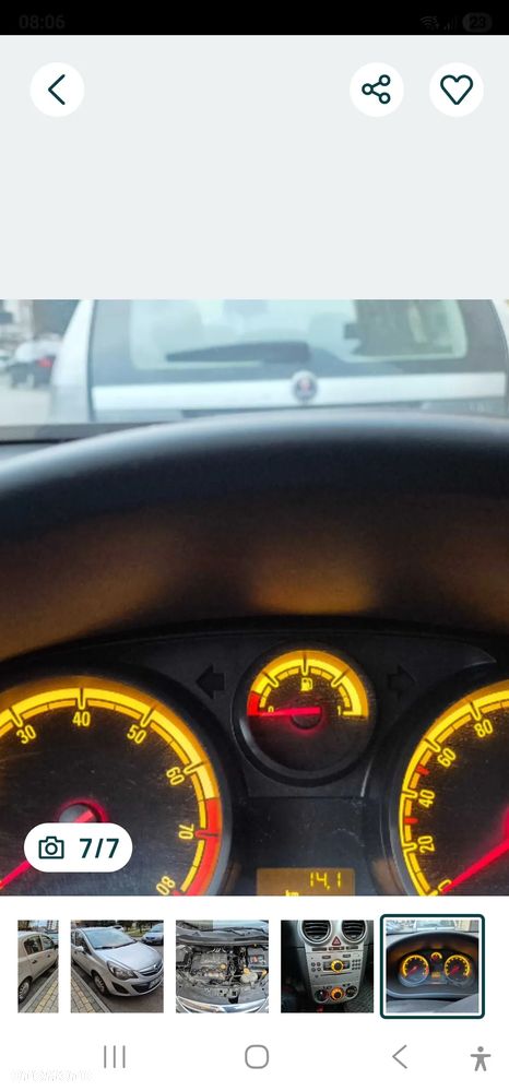 Opel Corsa 1.2 16V Enjoy - 35