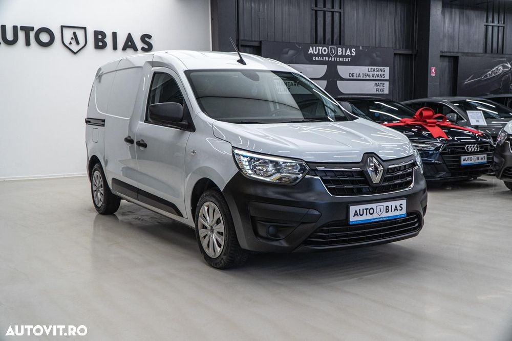 Renault Express - 4