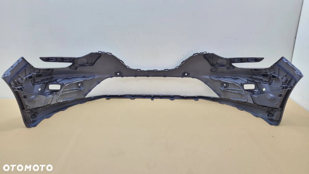 ZDERZAK KRATKI PRZÓD PRZEDNI RENAULT MEGANE 4 IV LIFT 2021- 620220472R - 9