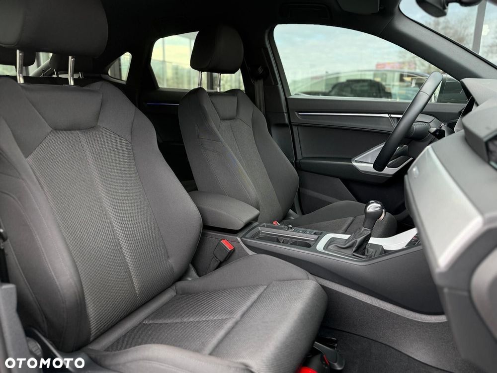 Audi Q3 Sportback - 20