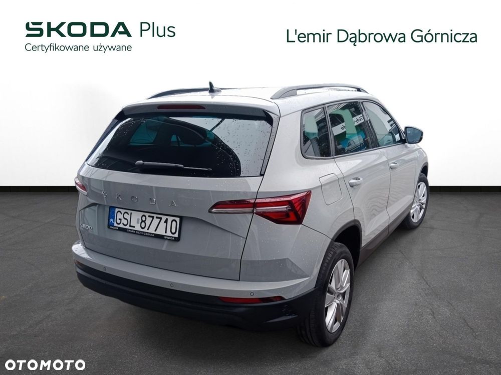 Skoda Karoq - 3