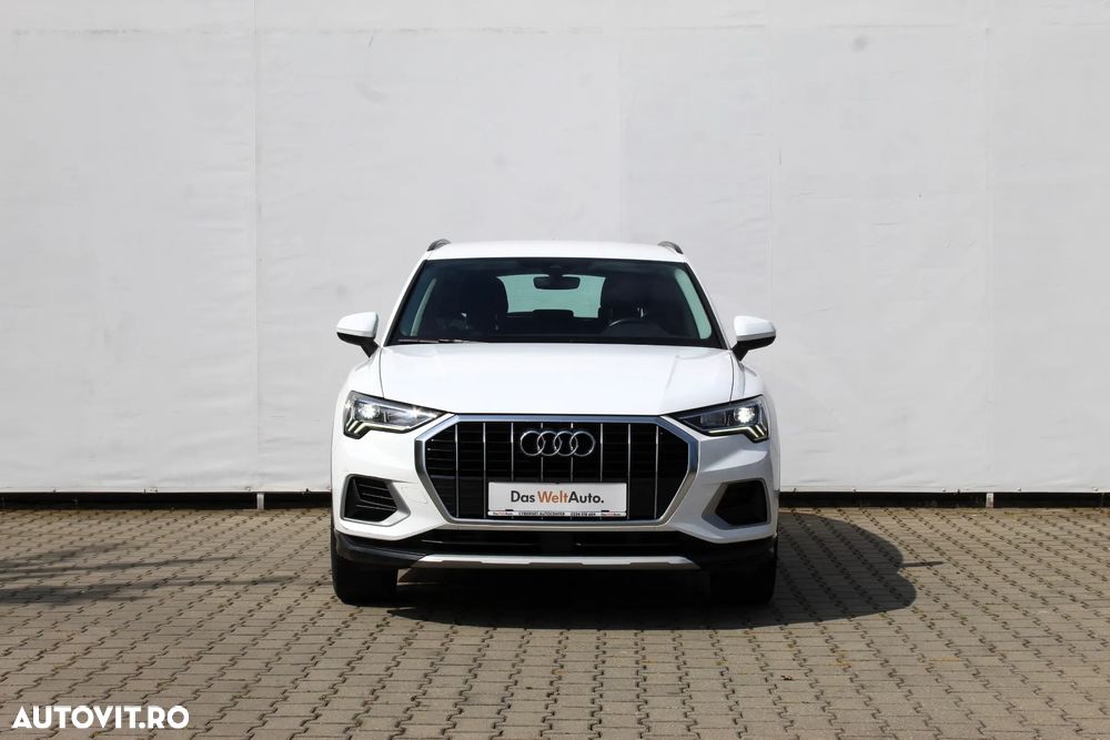Audi Q3 35 TFSI S tronic advanced - 9