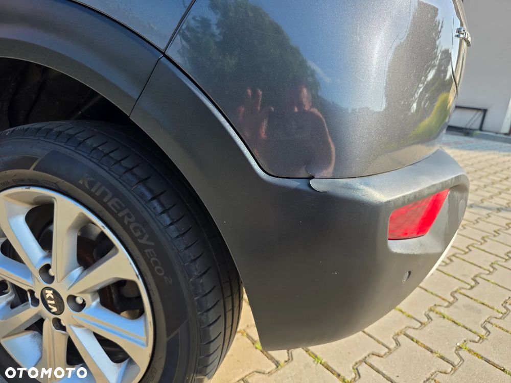 Kia Stonic 1.2 Edition 7 - 11