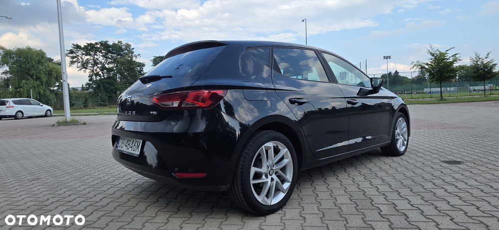 Seat Leon - 3