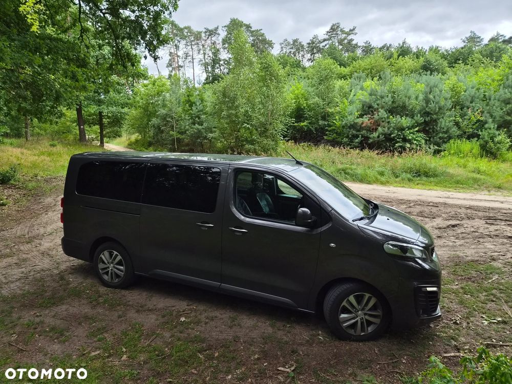 Peugeot Traveller 2.0 BlueHDi Long Business - 22