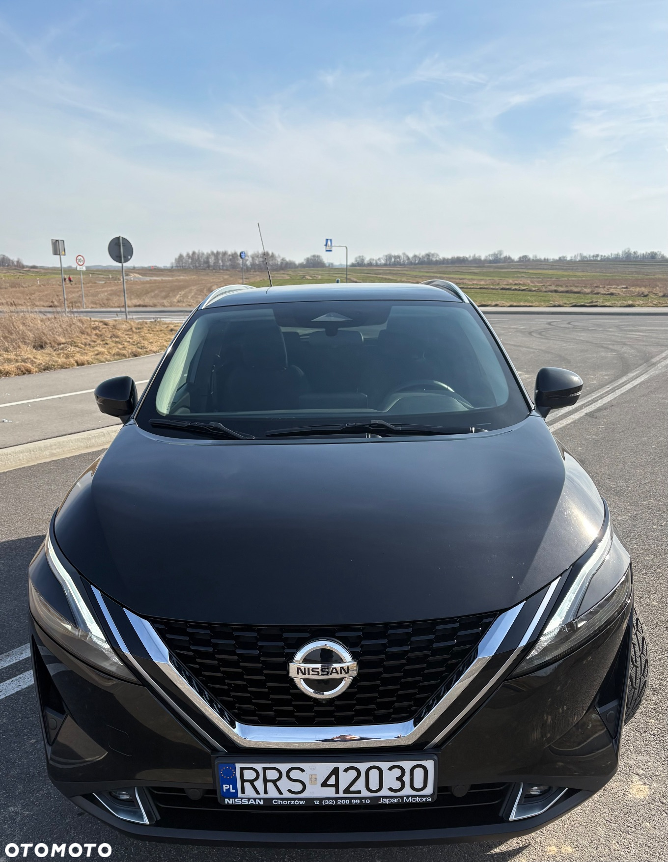Nissan Qashqai 1.3 DIG-T N-Connecta - 11