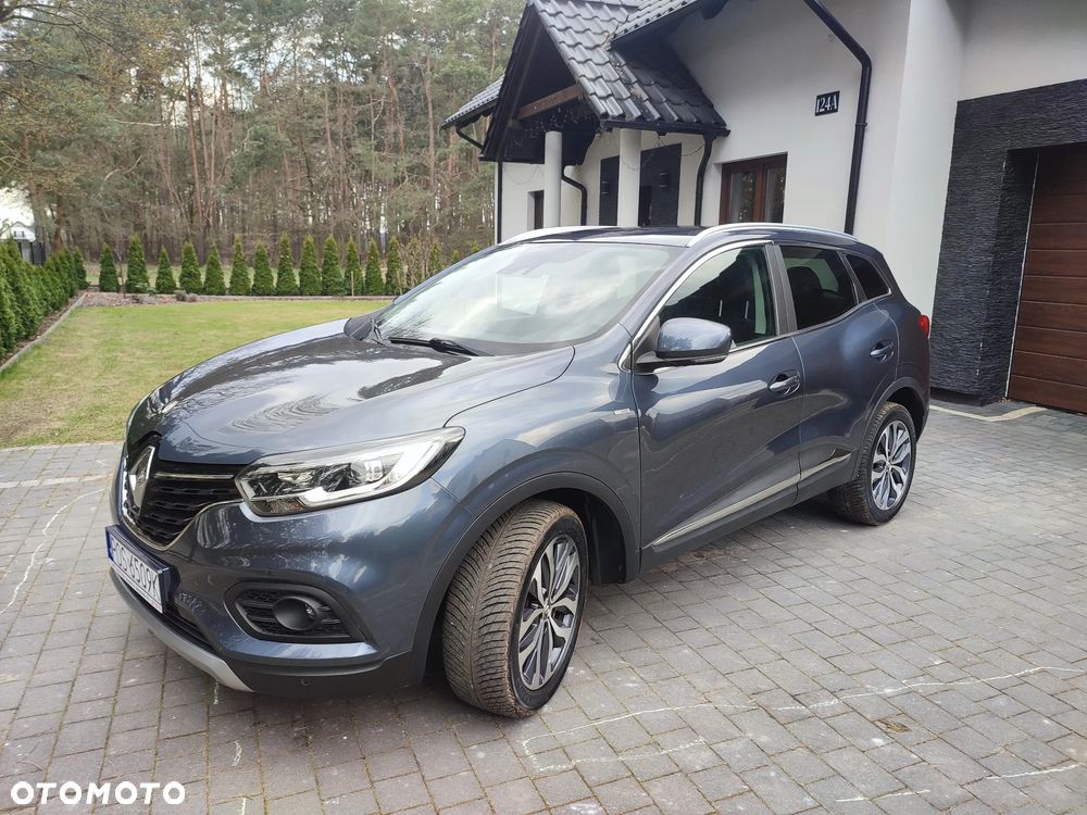 Renault Kadjar 1.5 Blue dCi Intens - 3
