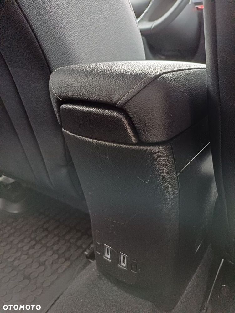 Opel Mokka 1.2 T GS S&S - 31