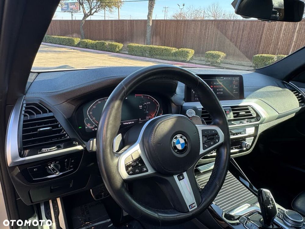BMW X3 xDrive30i M Sport - 18