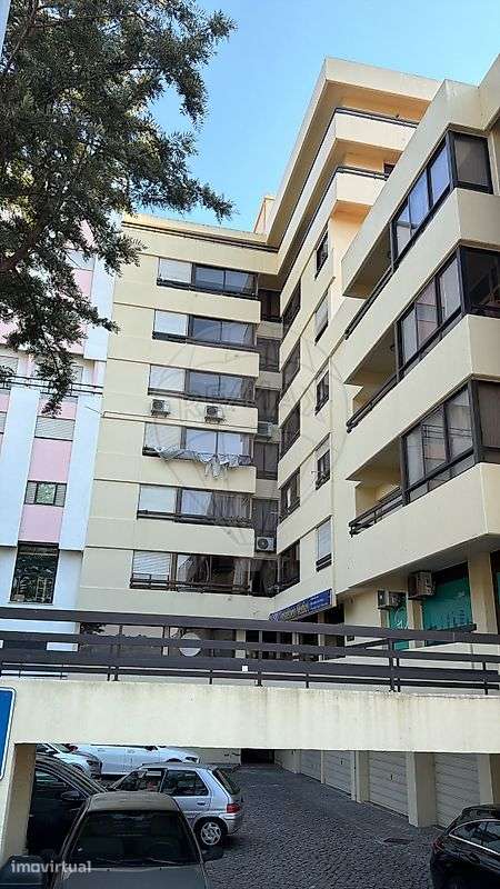 Apartamento T1 para venda - Grande imagem: 4/30